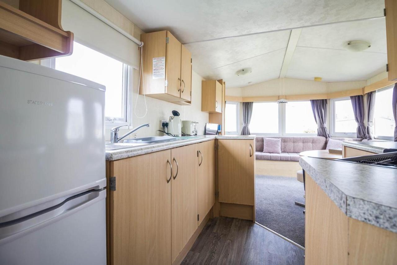 Lovely 8 Berth Caravan At Southview Holiday Park In Skegness Ref 33061C Ξενοδοχείο Εξωτερικό φωτογραφία