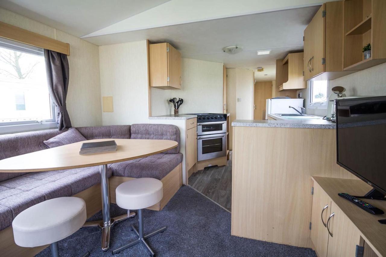 Lovely 8 Berth Caravan At Southview Holiday Park In Skegness Ref 33061C Ξενοδοχείο Εξωτερικό φωτογραφία