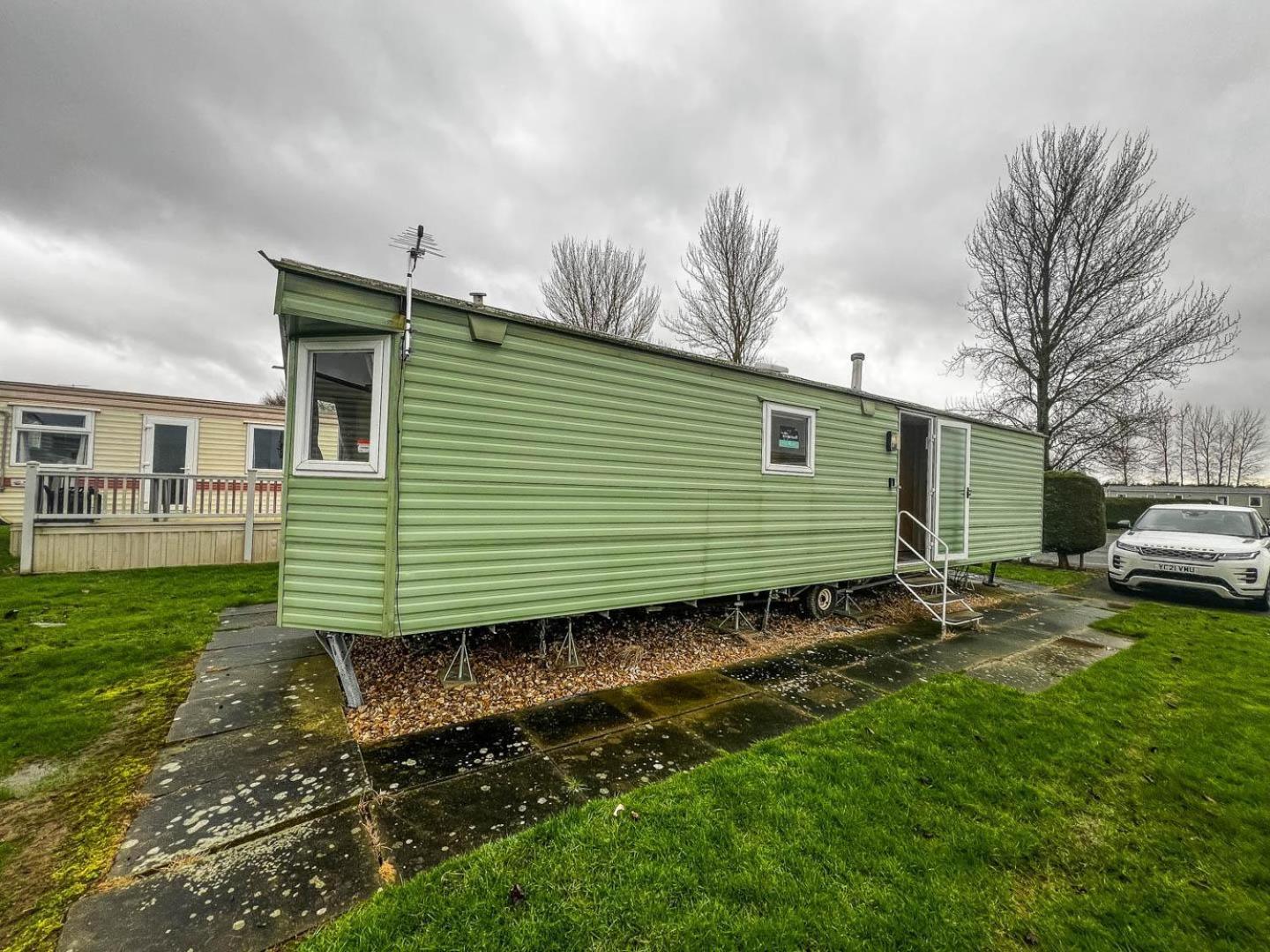 Lovely 8 Berth Caravan At Southview Holiday Park In Skegness Ref 33061C Ξενοδοχείο Εξωτερικό φωτογραφία